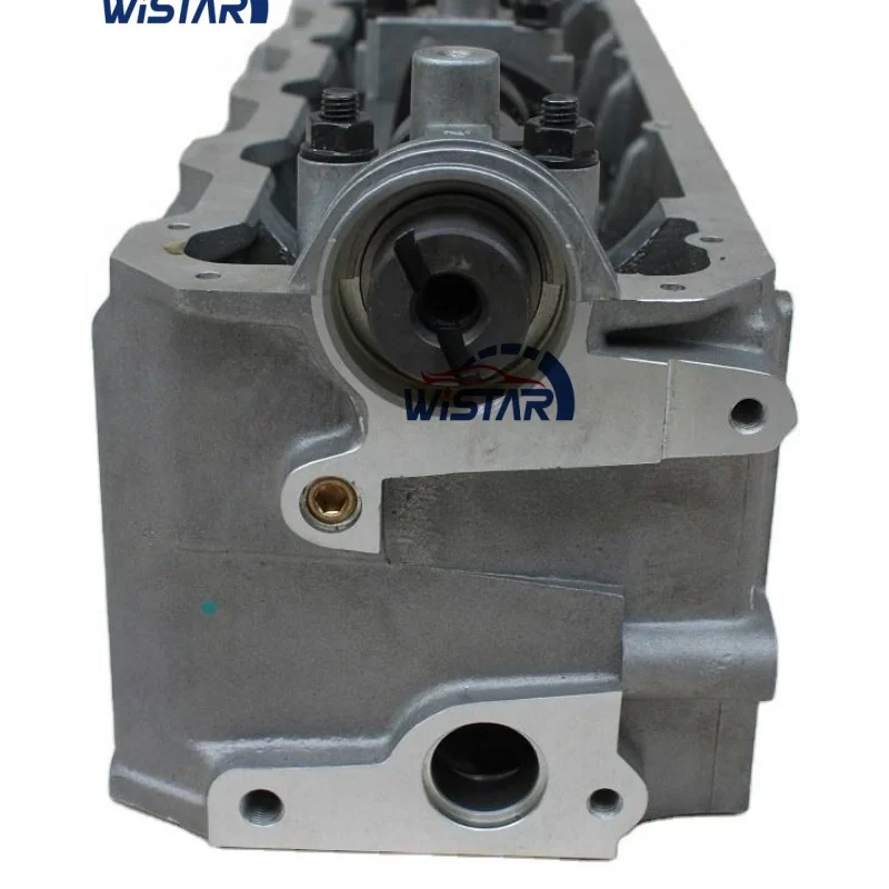 Hoge kwaliteit verkoop AAB-cilinderkop voor VW Transporter 2.4D-motor AAB-cilinderkop met 12 maanden garantie