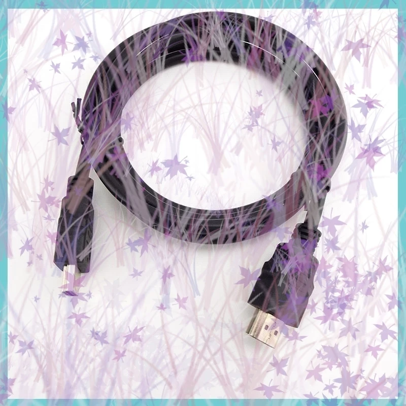 1/2/5Pcs 1.5M Hdmi-… - image