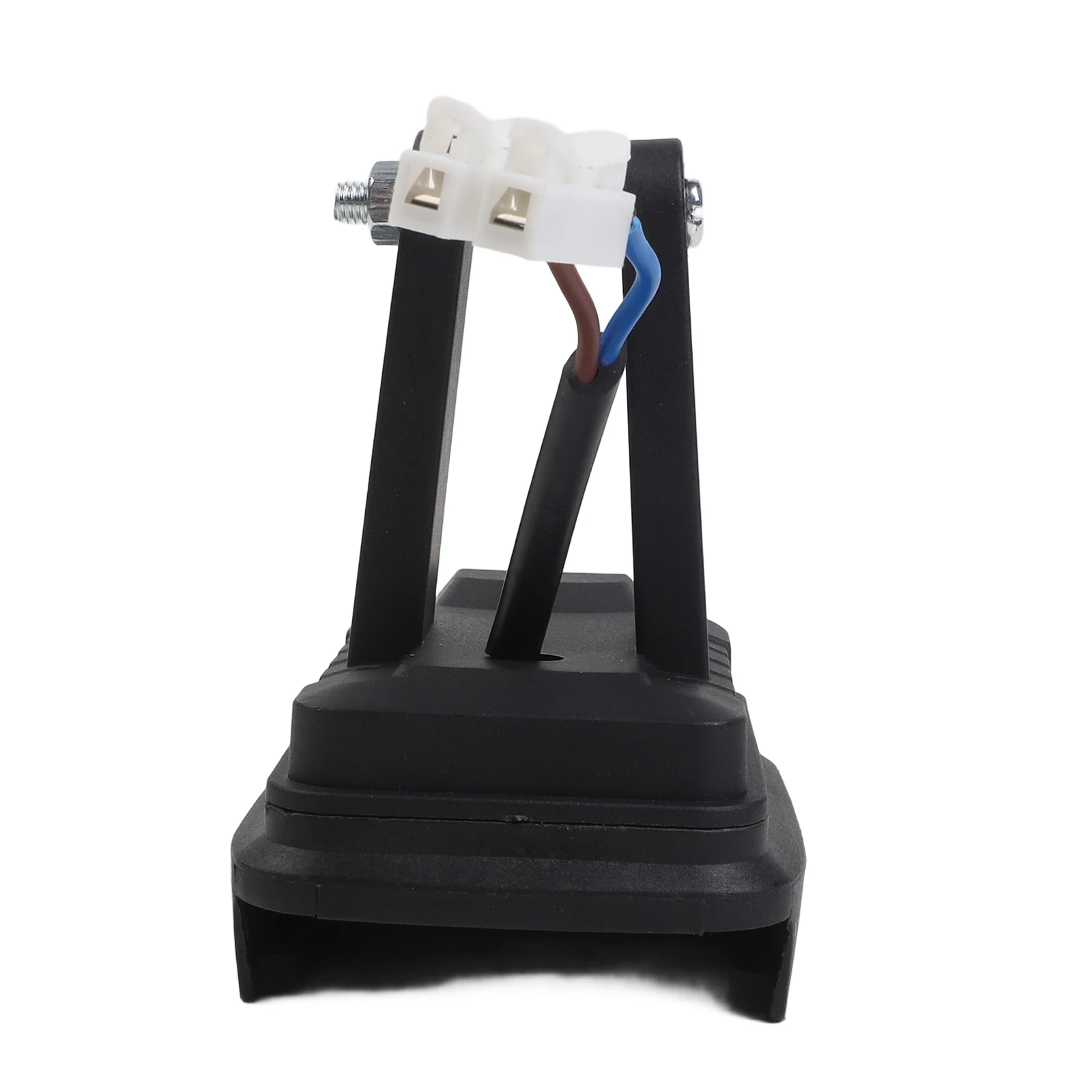 

BL1830 Adapter Battery Adapter Battery Replacement Black as Picture Connector For Electrical Devices Connectors