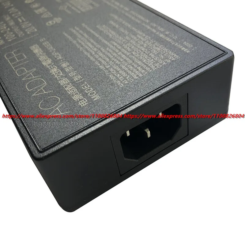 Imagem -04 - Carregador Original para Asus Rog Strix G15 G513 G513qr-hfw010t Fonte de Alimentação Original ac 240w 20v 12a