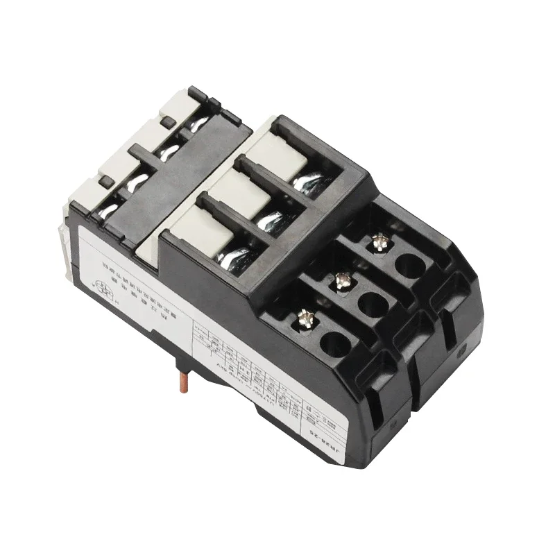 JR28-25/36/93 Thermal Relay LR2-D13 Adjustable Thermal Relay Electrical Relay 0.63A-25A 23A-36A 23A-93A