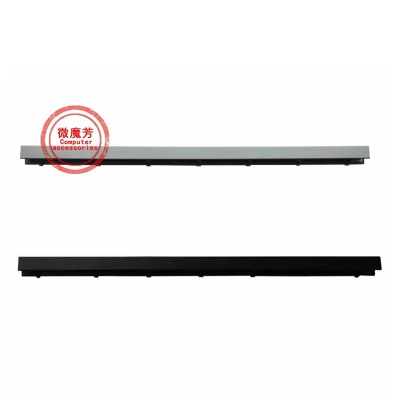 New Laptop Lcd Hinge Cover For Lenovo S145-15IIL S145-15AST S145-15API 340C-15 340C-15IWL 340C-15IGM