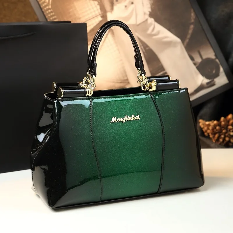 Women Handbags 2024 New Summer Atmosphere Women Bag Fashion One Shoulder Crossbody Bag Purses and Handbags Luxury Designer