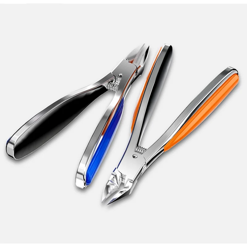 

Nail clippers, hawkbill pliers, nail groove special ingrown nails, home nail clippers, diagonal nail clippers for pedicure