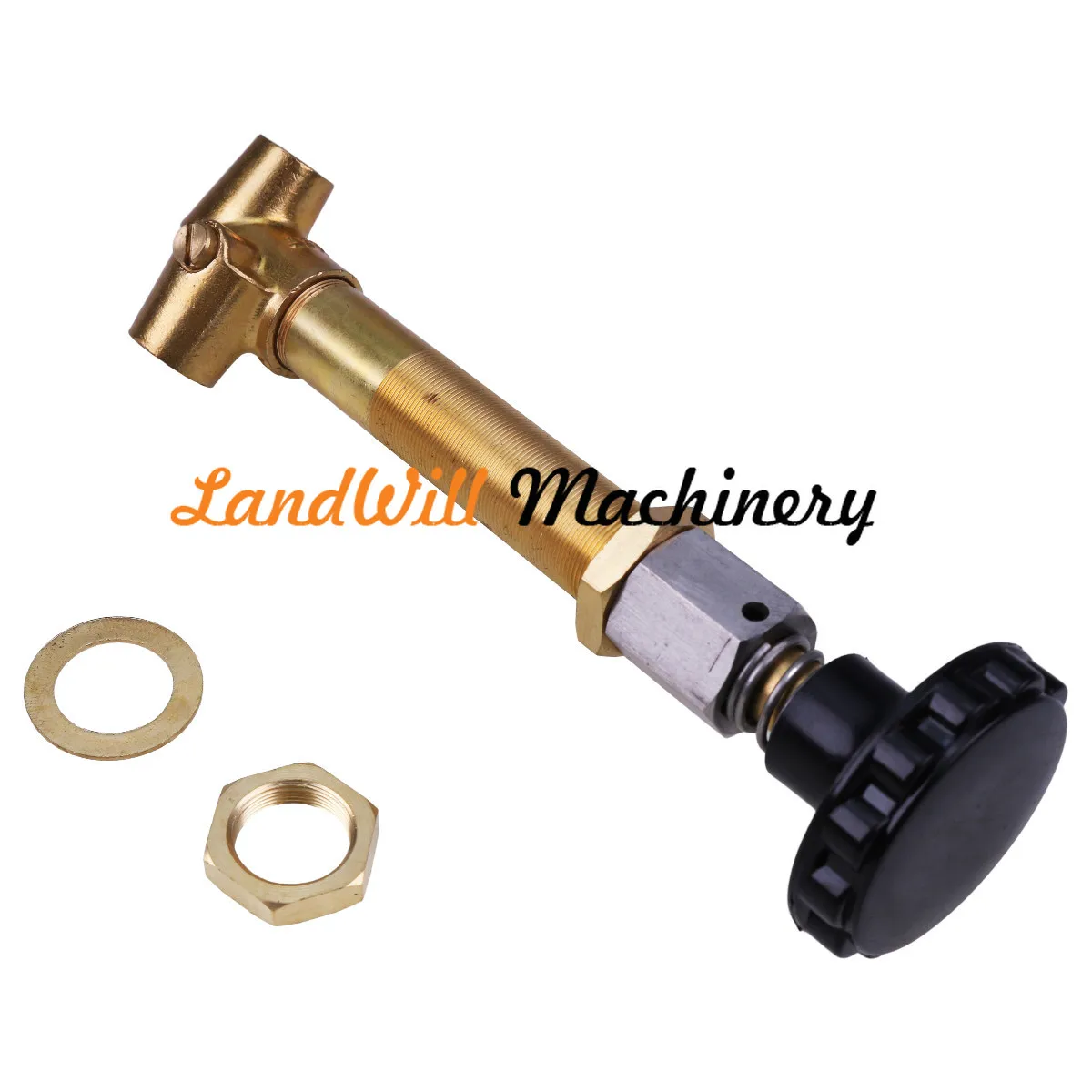 Fuel Transfer Pump 9H-2256 1S-3285 For CaterpillarCAT Engine E330 330B 330C 3306