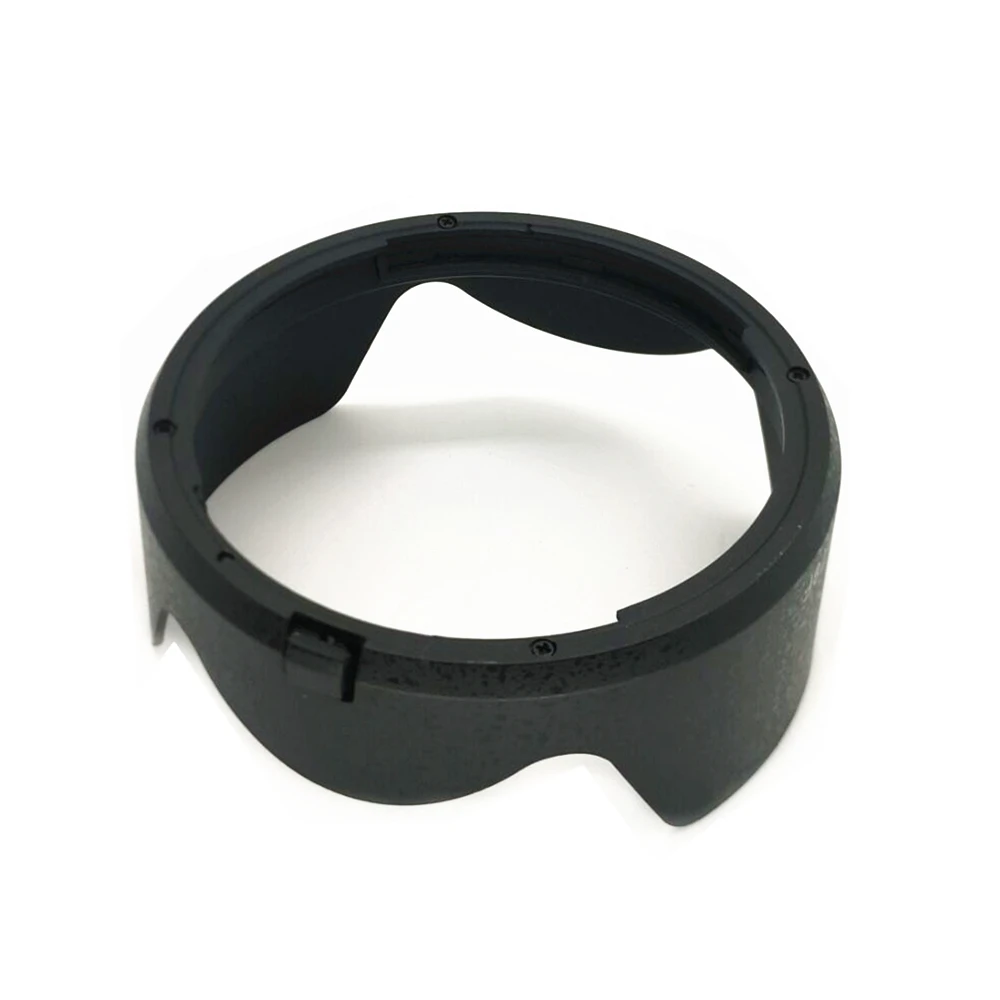 Petal Lens Hood Sunshade replace EW-78F for Canon RF 24-240mm F4-6.3 IS USM / 24-240 mm f/4-6.3 EW78F EW 78F Flower