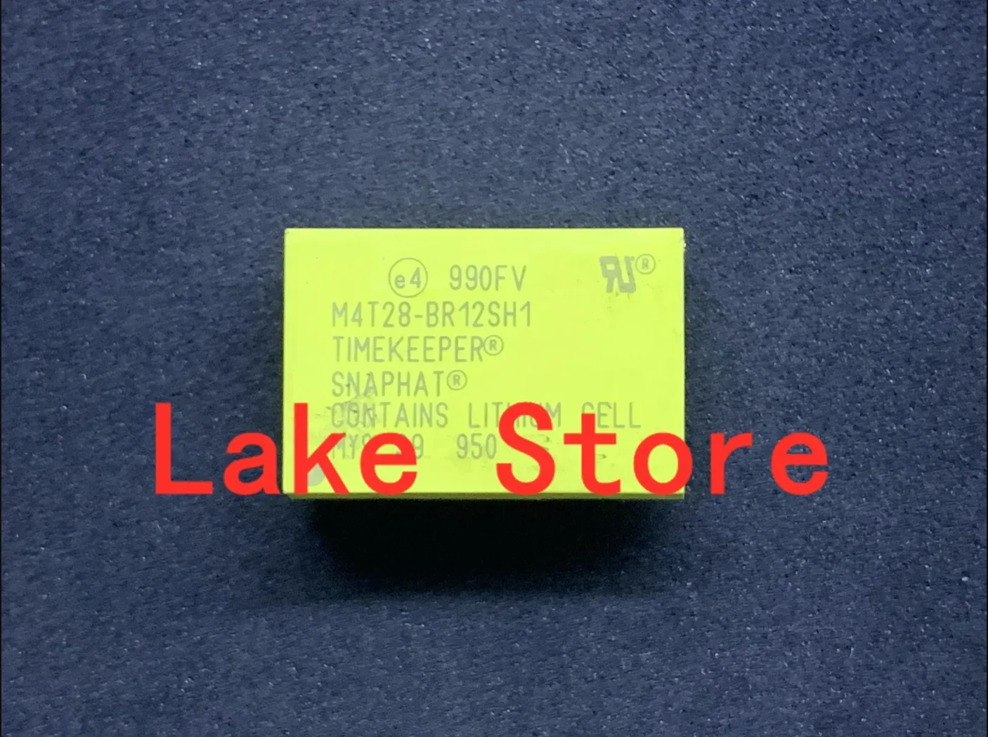 

F10 Unids/lote M4T28-BR12SH1 M4T28 DIP-4