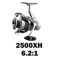 2500XH