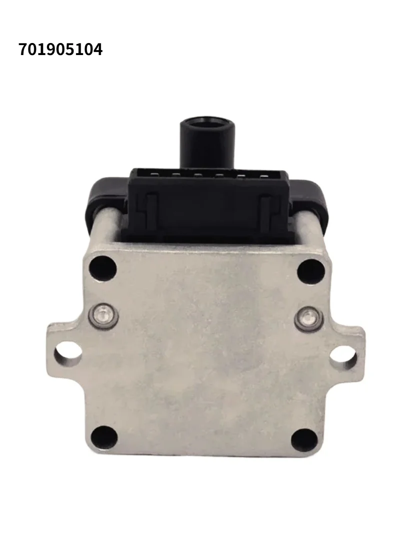 

138416 701905104 Ignition Coil Fit For Audi VW SEAT Passat Polo