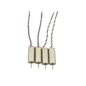 Furibee f36 dıy mini drone rc 65mm kiti çerçeve dingil mesafesi pervane, 4 parça 615 motor jjrc h36 eachine e010 kırmızı, siyah ve beyaz 8 en çok satılan, pil jjrc h36-no. 7