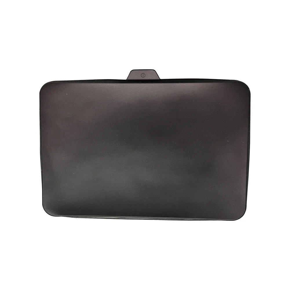 Silicone Screen Protector Cover for TM7 Display Protective Guard against Dust and Water Splashes for TM7 Touchscreen