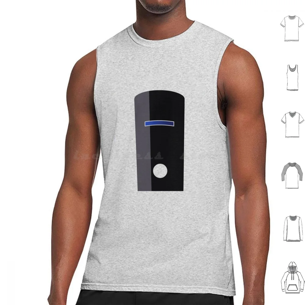 Lord Buckethead Tank Tops Print Cotton Lord Buckethead Buckethead Uk Election Theresa May Where Were Going We Dont Need