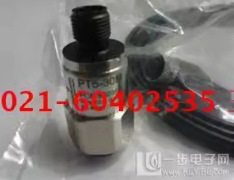Sensor de pressão pt5-07/30m pcn: 802350, novo original, pt5-18m