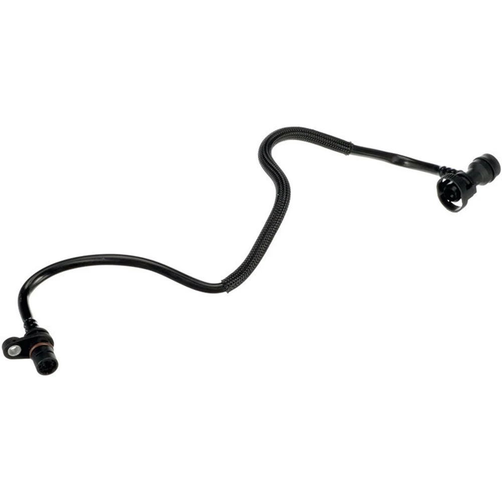 Sleek Design Engine Crank Breathable Hose Tailored to Fit Many Popular Models in the For BMW Range Listed Here