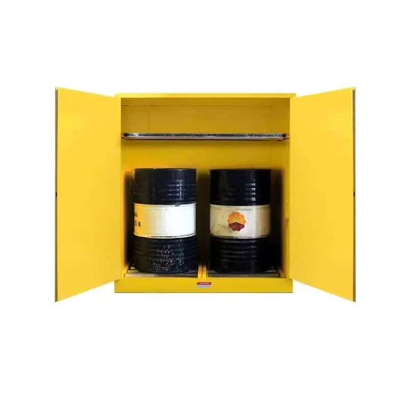 Single and double - cinet, reinforced load-bearing 0-liter oil drum special -gallon explosion-proof
