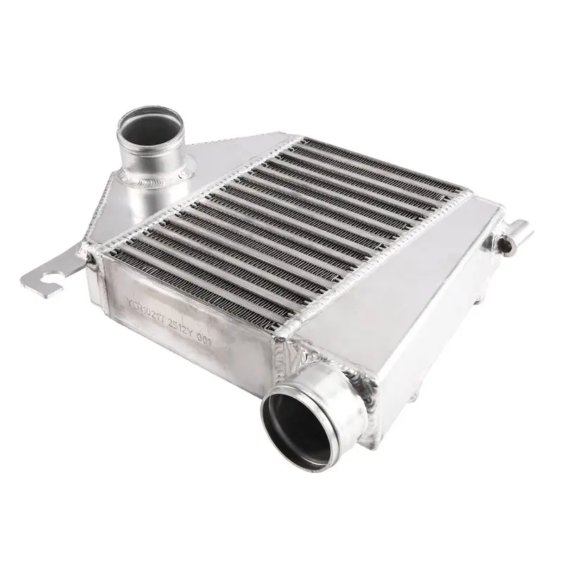 ABTC-Car Turbo Charge Intercooler Assy For Nissan NV350