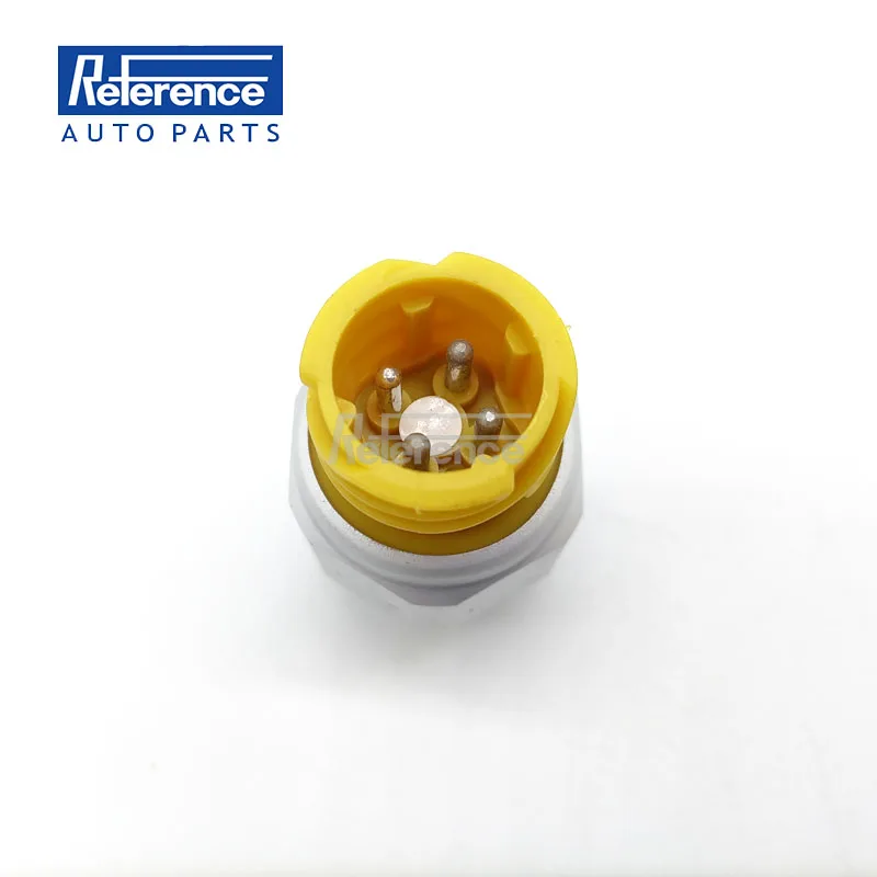 ريبيكا-مفتاح ضغط ، مستشعر