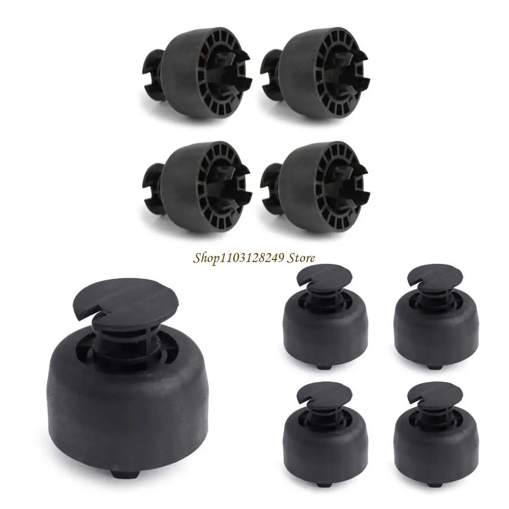 

N5KD Jacking Pad Adapter for W639 W477 Emergency Tire Replacement and Routine Checks