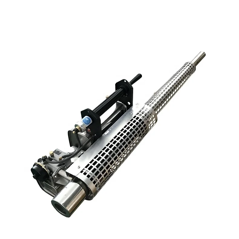 TS35A  Hot Sale Professional Mosquito Fumigation Fogger Machine Fogging Machine Thermal Fogger Pest Control Equipment