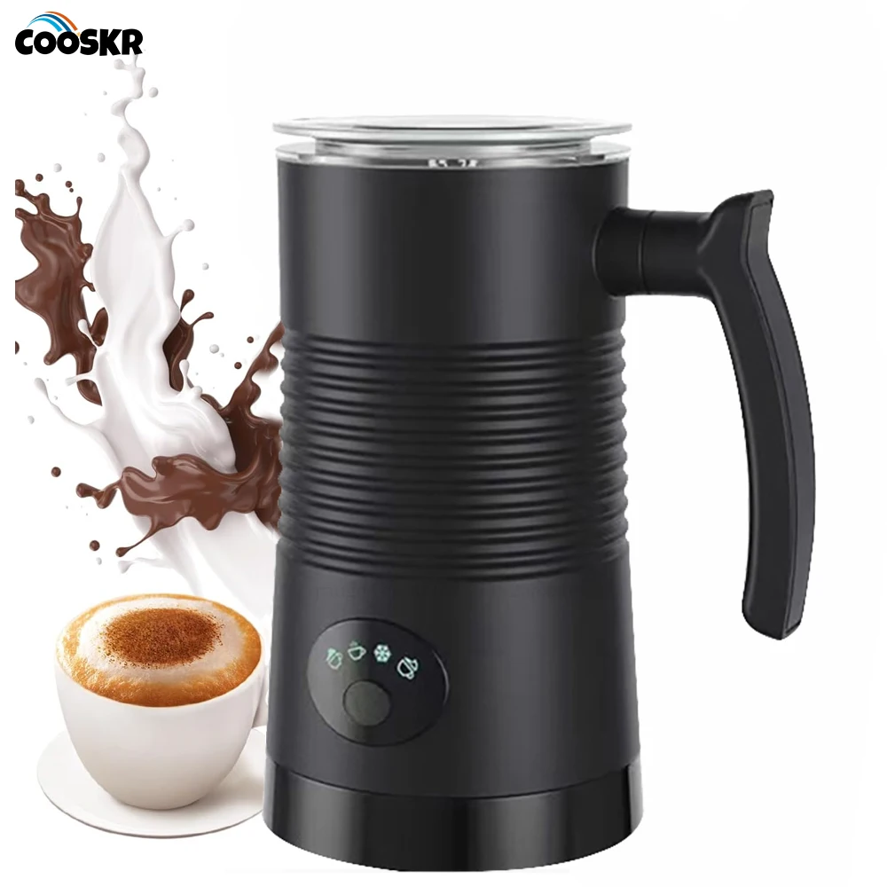 Electric Milk Froth… - image