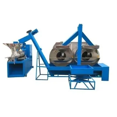 6YL-131 Automatic Hot and Cold Spiral Oil Press Soybean Flaxseed Peanut Rapeseed Olive Oil High Yield 250-300 kg/h