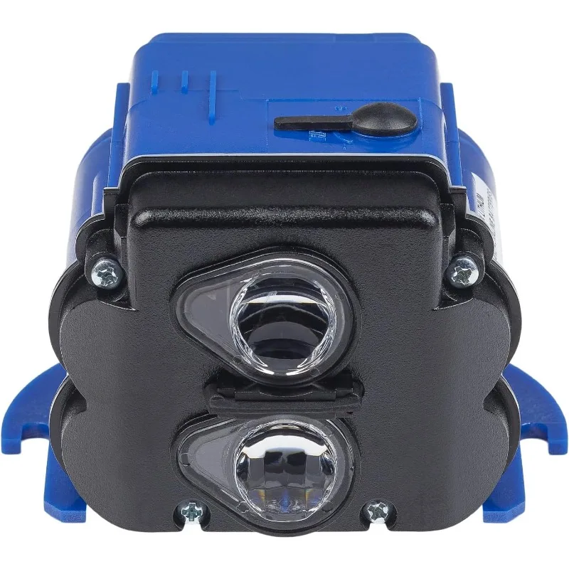 

G2 EBV-129-A-C Электронный модуль управления водяным шкафом 1,28 и 1,6 GPF — совместим с датчиком Optima G2 и ECOS для воды