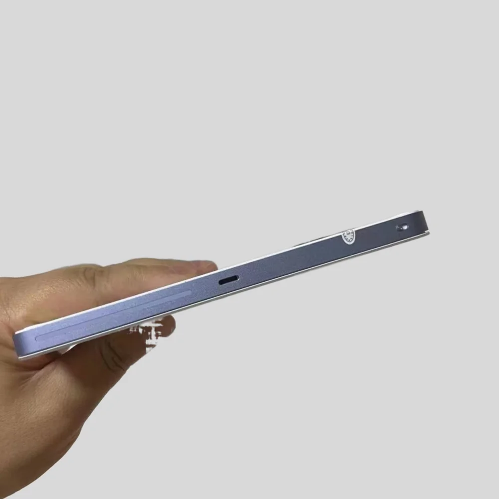 Trackpad Mágico 3, Trackpad