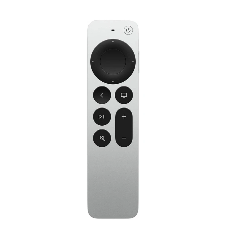 Precise Remote Controller with Siri Voice Control for TV 4K 4 5 6th Generation