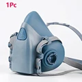 1Pc 7502 Face Mask