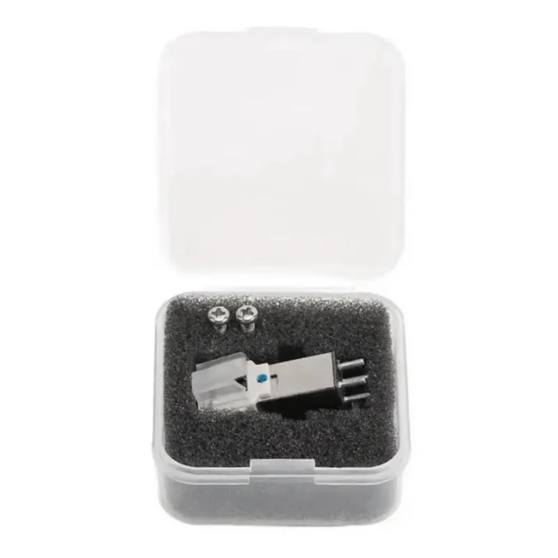 ABUO-5SZT AT3600L LP Płyta Winylowa Dynamiczny Magnetyczny Wkład Stylus Do Gramofonu Wymiana Igły Odtwarzacz Fonografowy — zdjęcie produktu 2