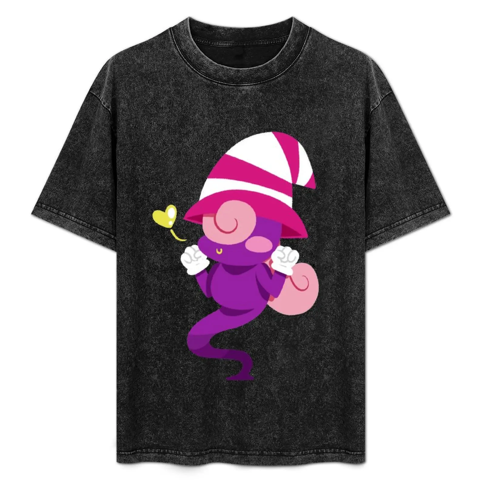 

Vivian T-Shirt Streetwear Print Tee Shirt