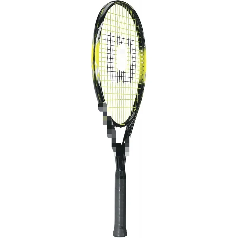 AQWilson Energy XL Adult Recreational Tennis Racket - Grip Size 3 - 4 3/8