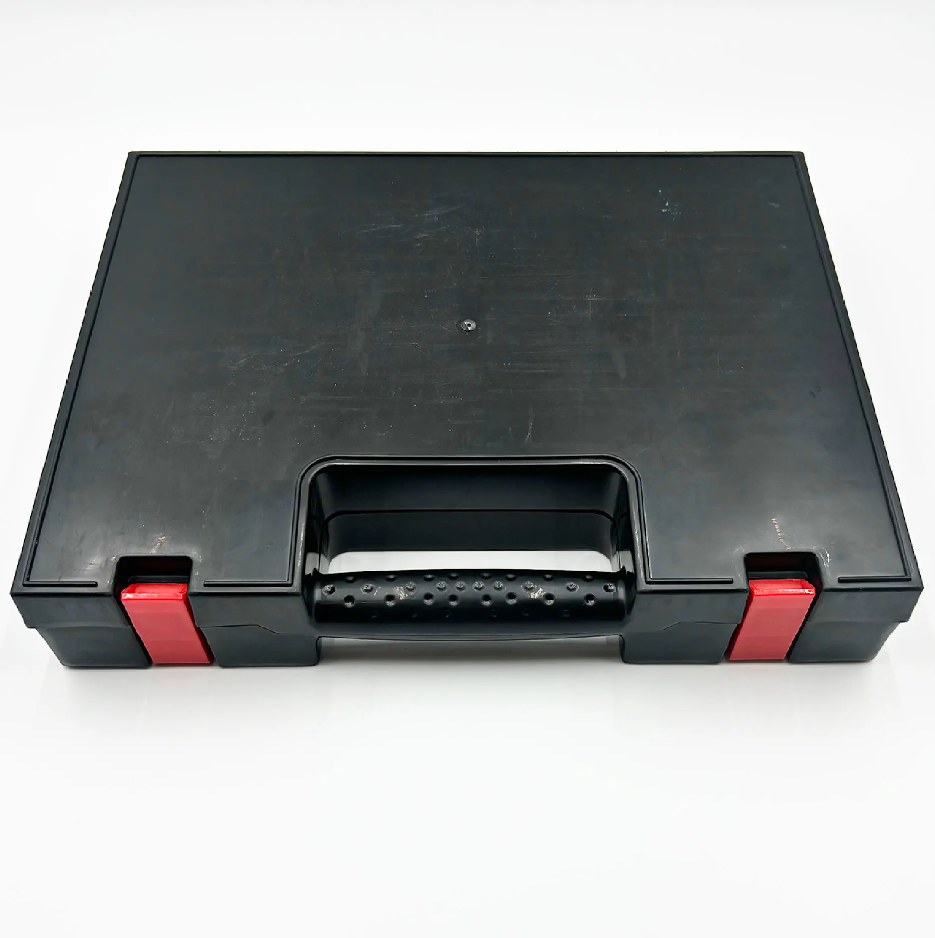 Key Blank Sorting boxes Collecting Storage Box for KD VVDI XHORSE Car Folding Flip key Blade Locksmith Tool