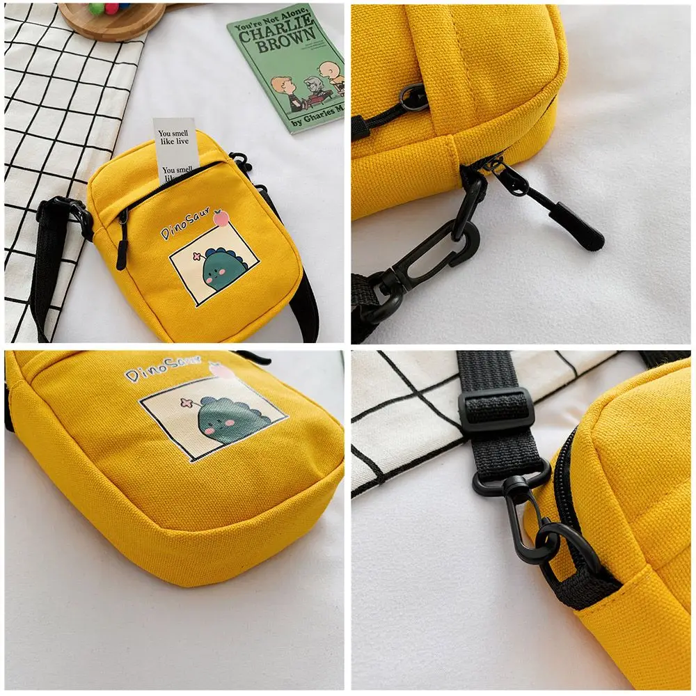 ผู้ชายผ้าใบกลางแจ้งกระเป๋าถือ Casual Tote กระเป๋าสะพายกระเป๋า Messenger