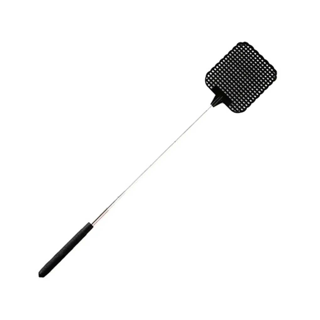 Bộ 4 Gói Nhựa Kính Thiên Văn Bay Swatter Rút Cần Đèn Bắt Diệt Muỗi Bọ Gây Hại Hướng Dẫn Sử Dụng Dụng Cụ Gia Dụng Nhà Bếp