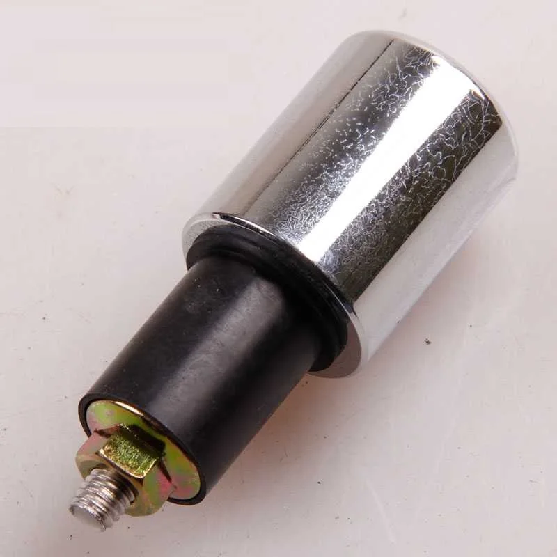 

Handlebar Weight Balance Plug for Sym Cruisym 300 Rv250 Xs300t Joymaxz 300