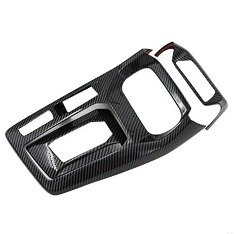 

2025 New Gear Shifter Panel Trim Car Gear Shifter Frame Stickers Cover for MG5 2020-2021