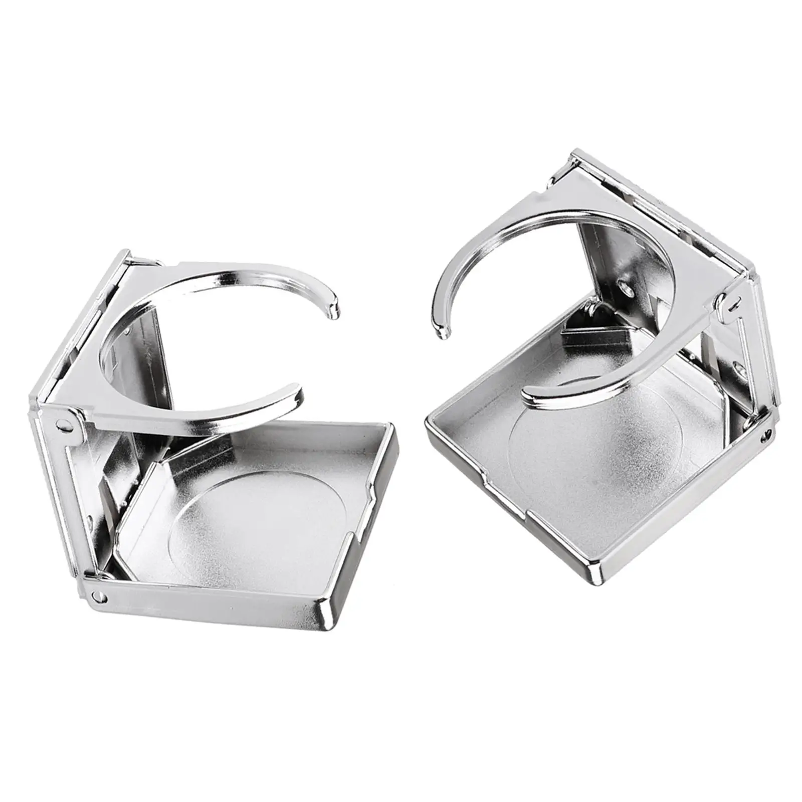 1 par de suporte de copo pode suporte de copo suporte de garrafa para barco de carro