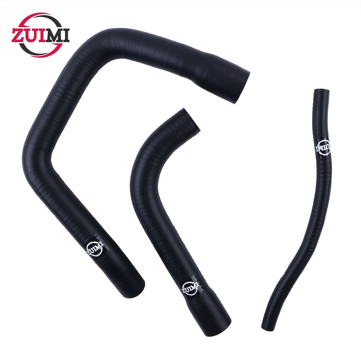 

Silicone Radiator Hose Kit For 2006-2007 SUZUKI AN650 BURGMAN 650 AN650
