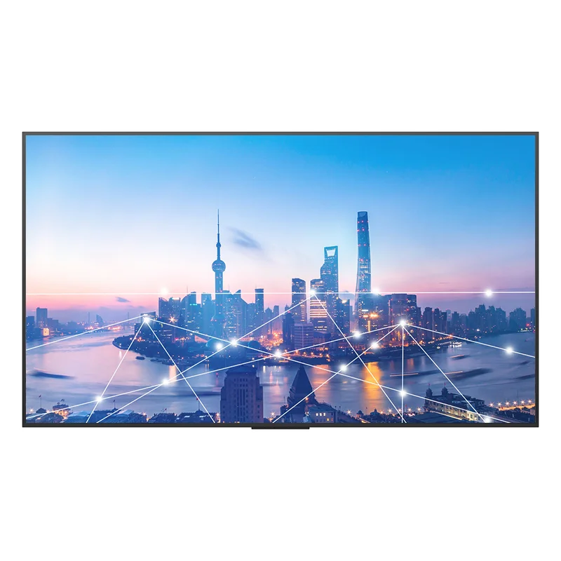 DLB for 98 Inch 4K UHD Intelligent Wireless LCD TV Business Network  Ultra High Definition Smart Display for Corporate Us