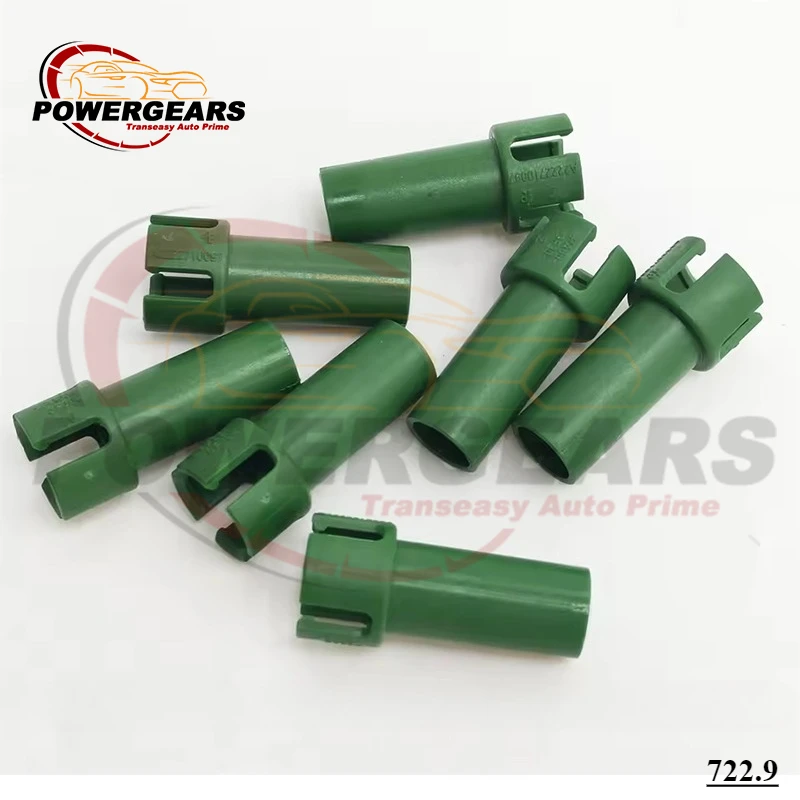 

Genuine 722.9 Automatic Transmission Overflow Pipe Drain Plug Fits For Mercedes-Benz Car Accessories A2222710097 2222710097