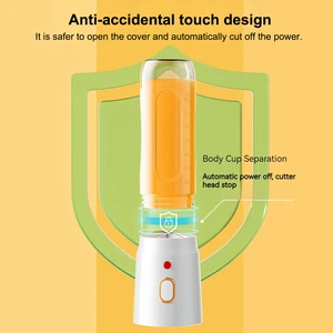 10 Hauptverkaufsmixer Blender - №10