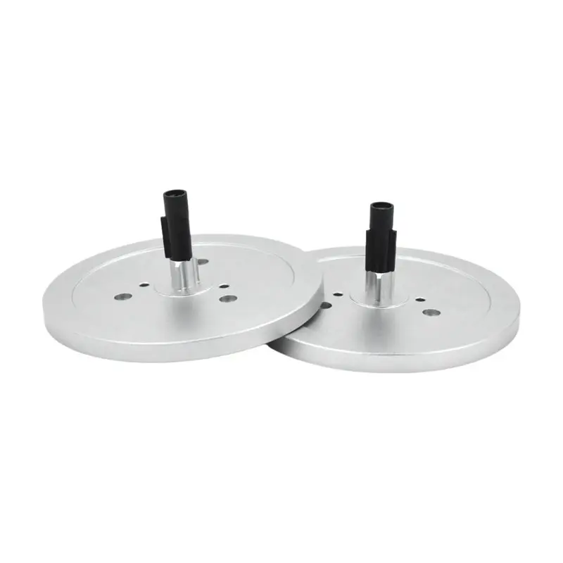 Top Plate With Tray Base For Reel To Reel Recorder Accessory For A77 B77 PR Opener With Base For Studer Revox A77 B77 PR99 A700