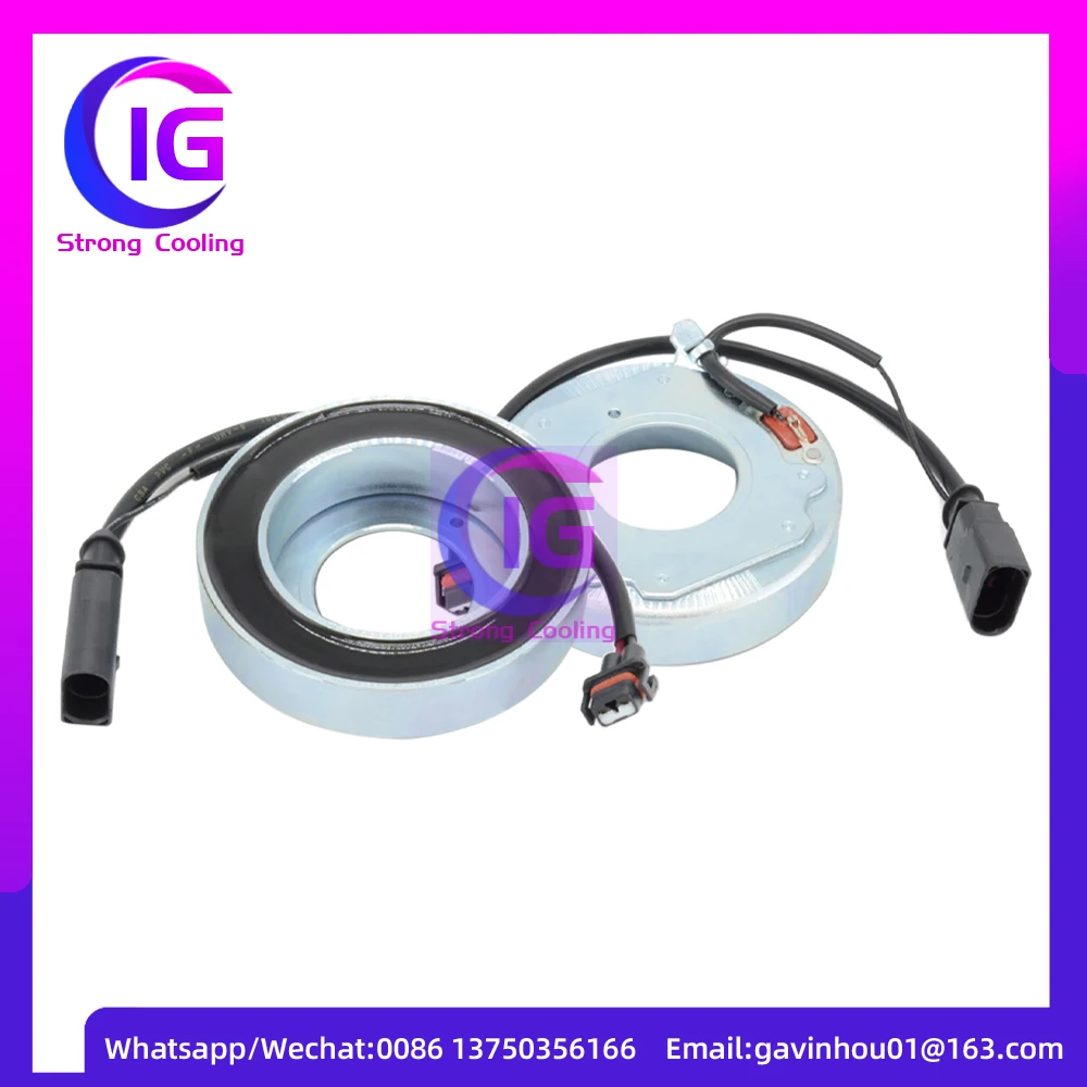 

Auto AC Compressor Magnet Coil for Audi A7 4G8 2.8 FSI 3.0 TFSI 4M0820803K 4M0820803