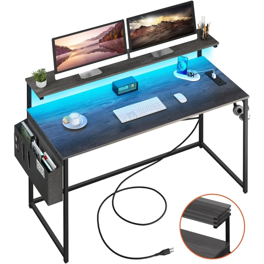 Mesa do computador para Home Office, Mesas