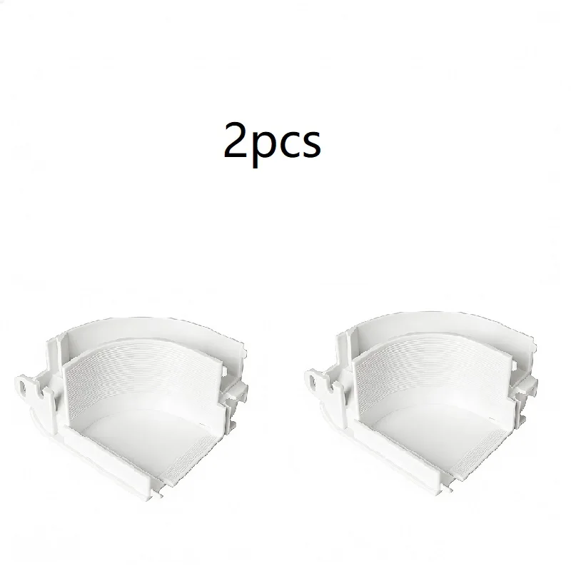Remis Mosquito Roller Blind Replacement Parts Fly Screen Blind Spare Kit For Camper Caravan