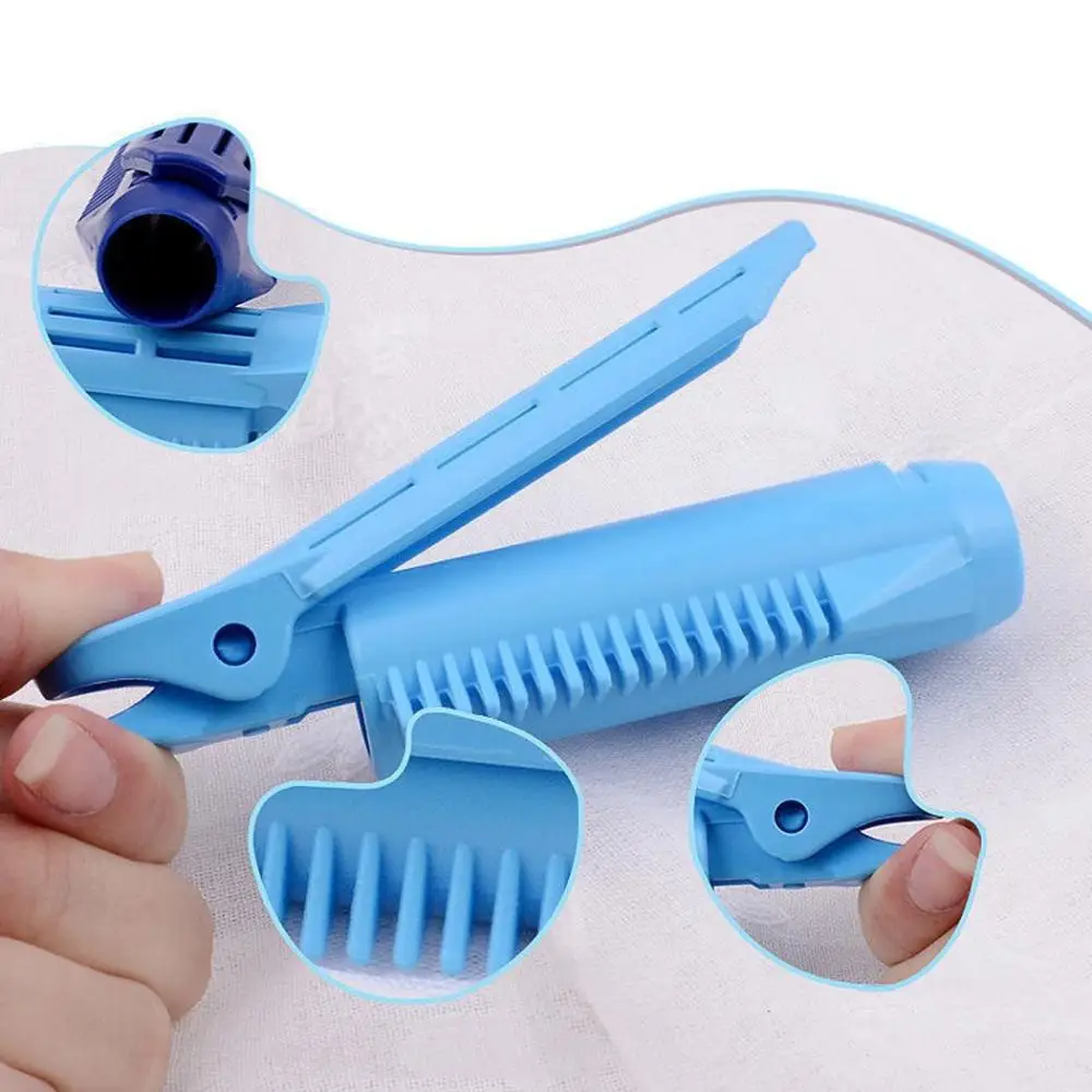 Hair Styling Tools Hair Curler Clip Natural Hair Volume Clip Bangs Hair Styling Clip Fluffy Hair Clip Hair Root Fluffy Clip