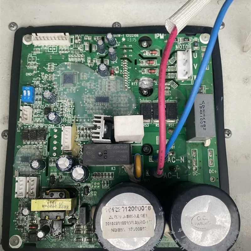 EKRV200CR1-FAB Moduł HMD4W-2,HMD3W-3 Płyta główna