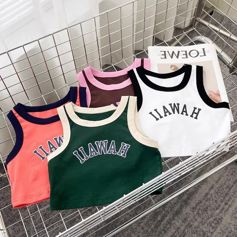 Summer Baby Girls V… - image