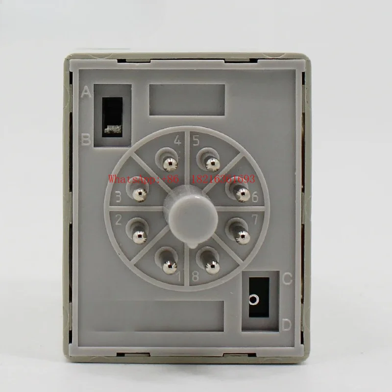 

Limited Offer C-6 AC 220V Sensor Controller NPN/PNP Universal, Photoelectric/proximity Switch Supporting Controller